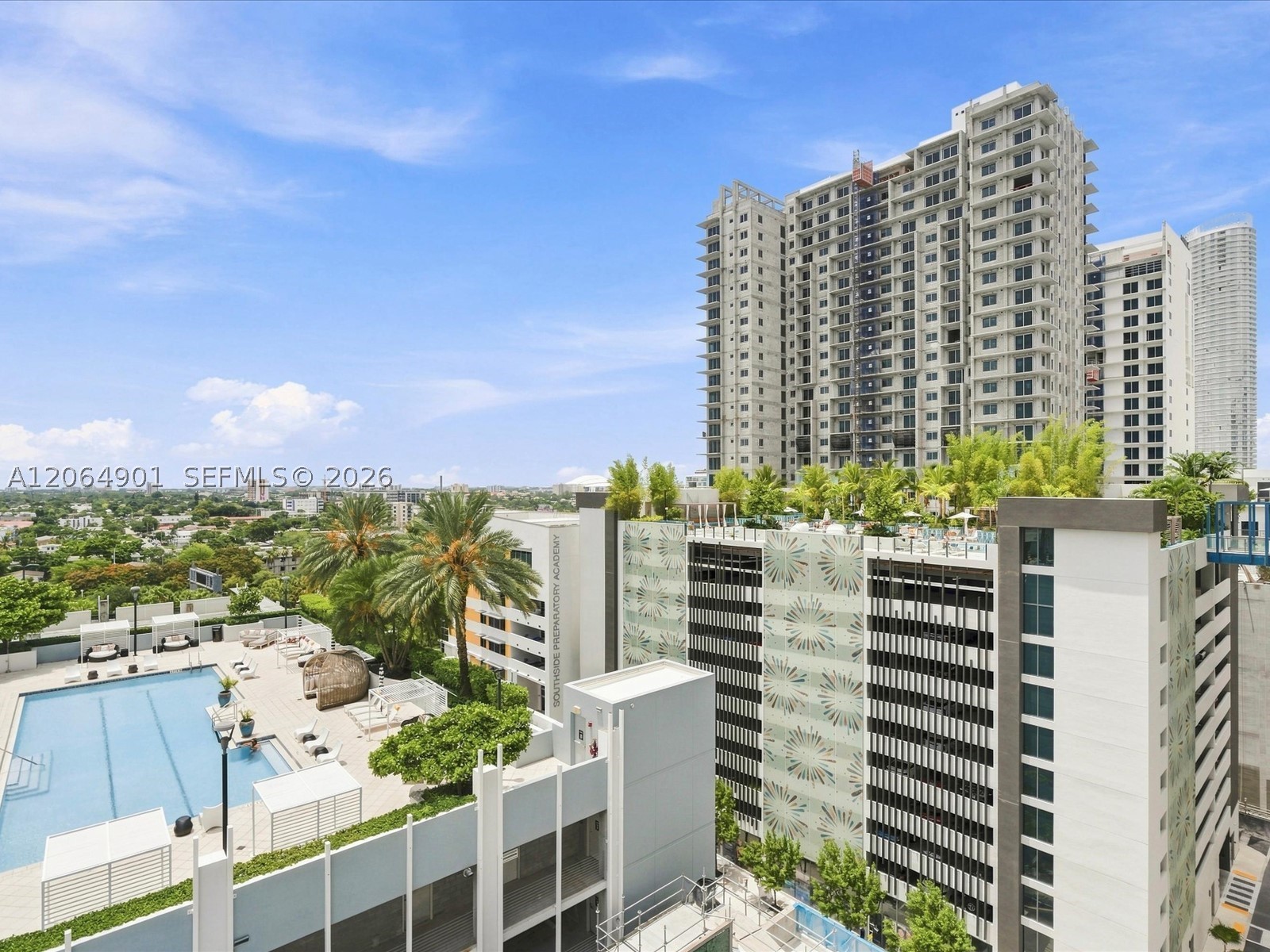 image Brickell Ten24