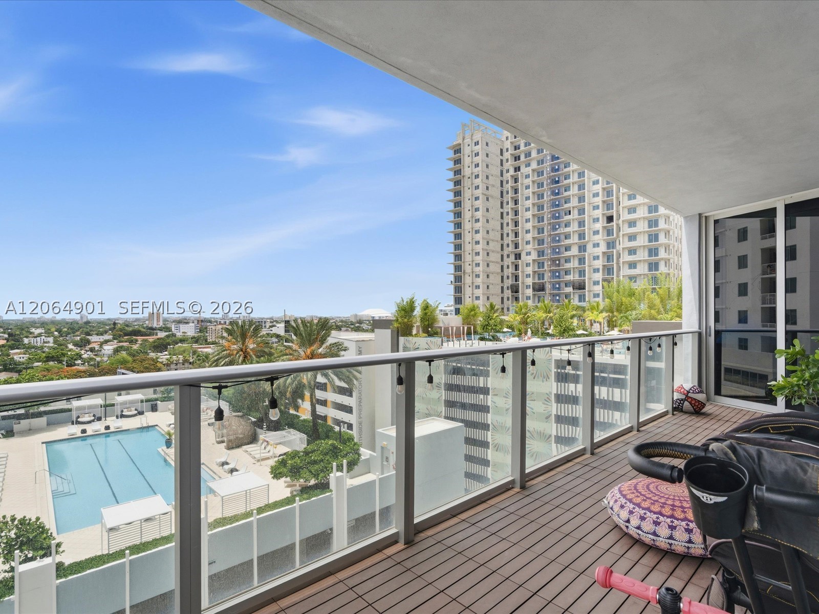 image Brickell Ten26