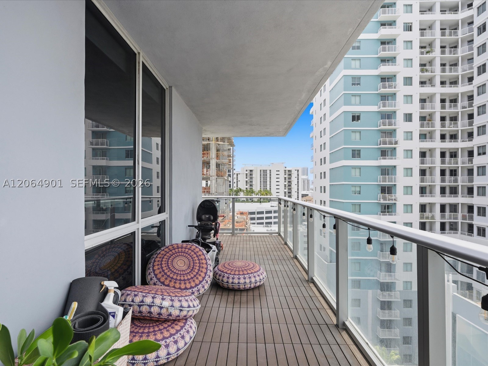 image Brickell Ten27