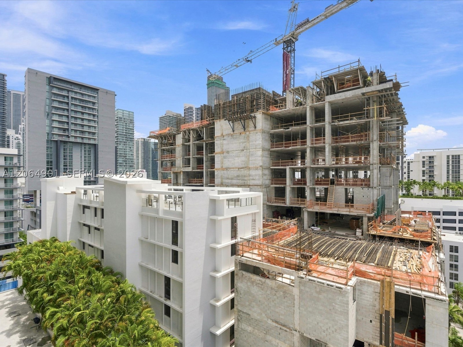 image Brickell Ten31