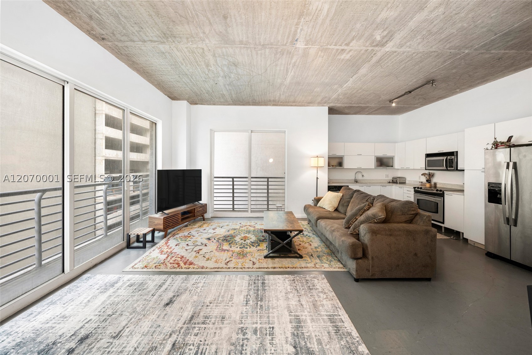 image Loft Downtown I1