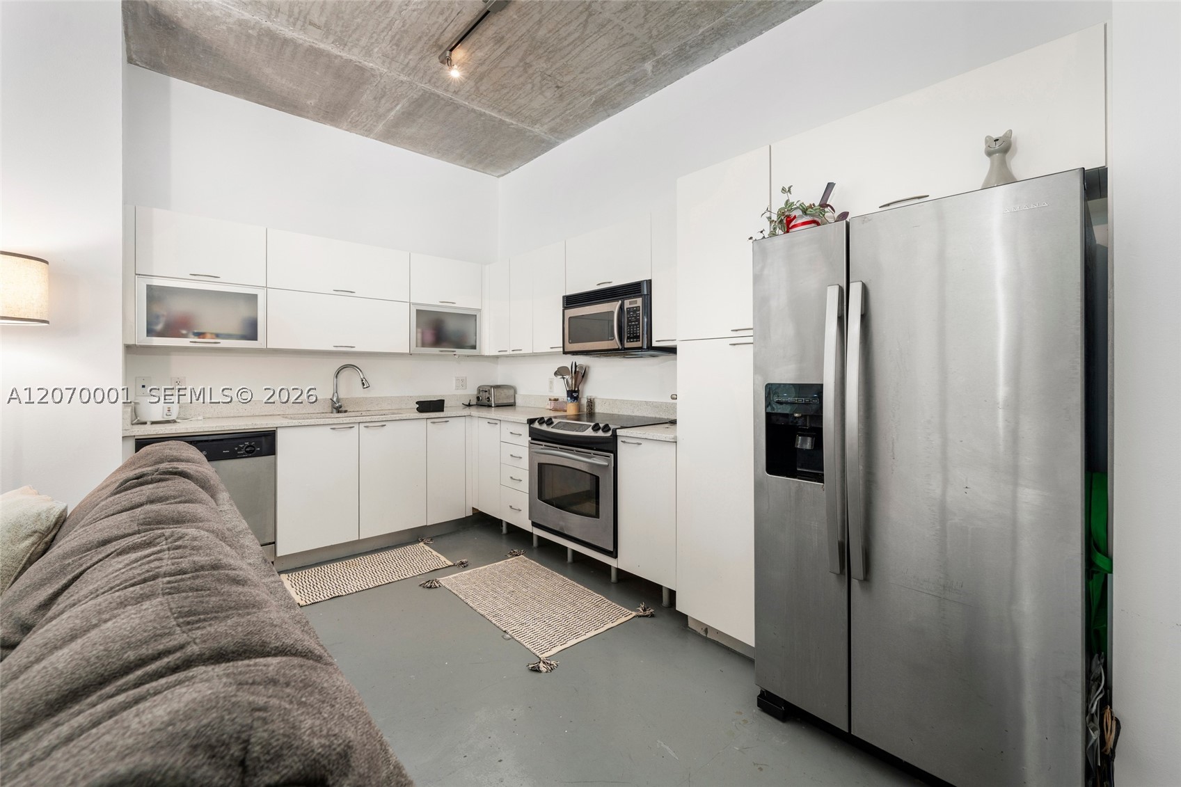 image Loft Downtown I7