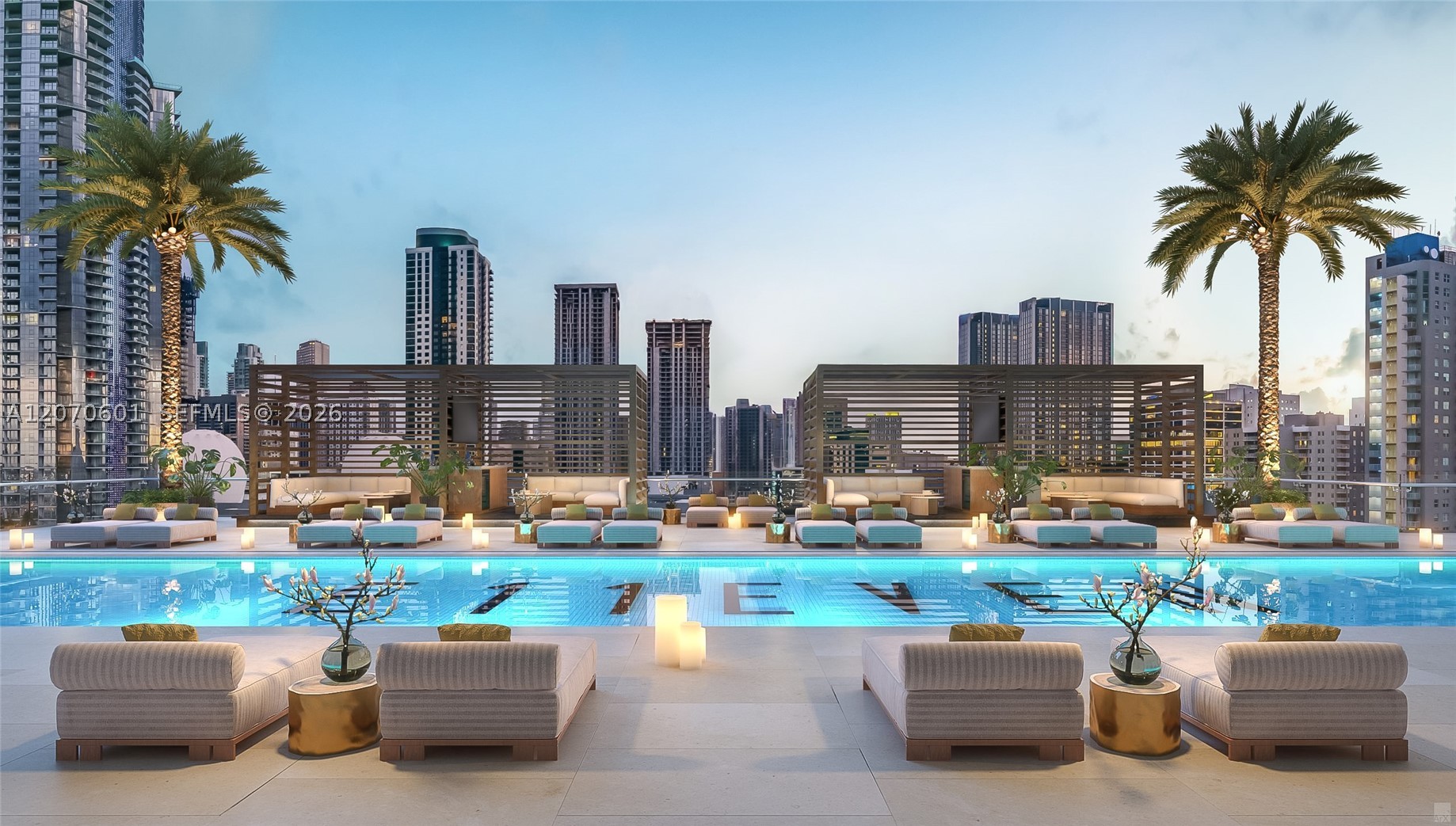 image E11EVEN Hotel & Residences17