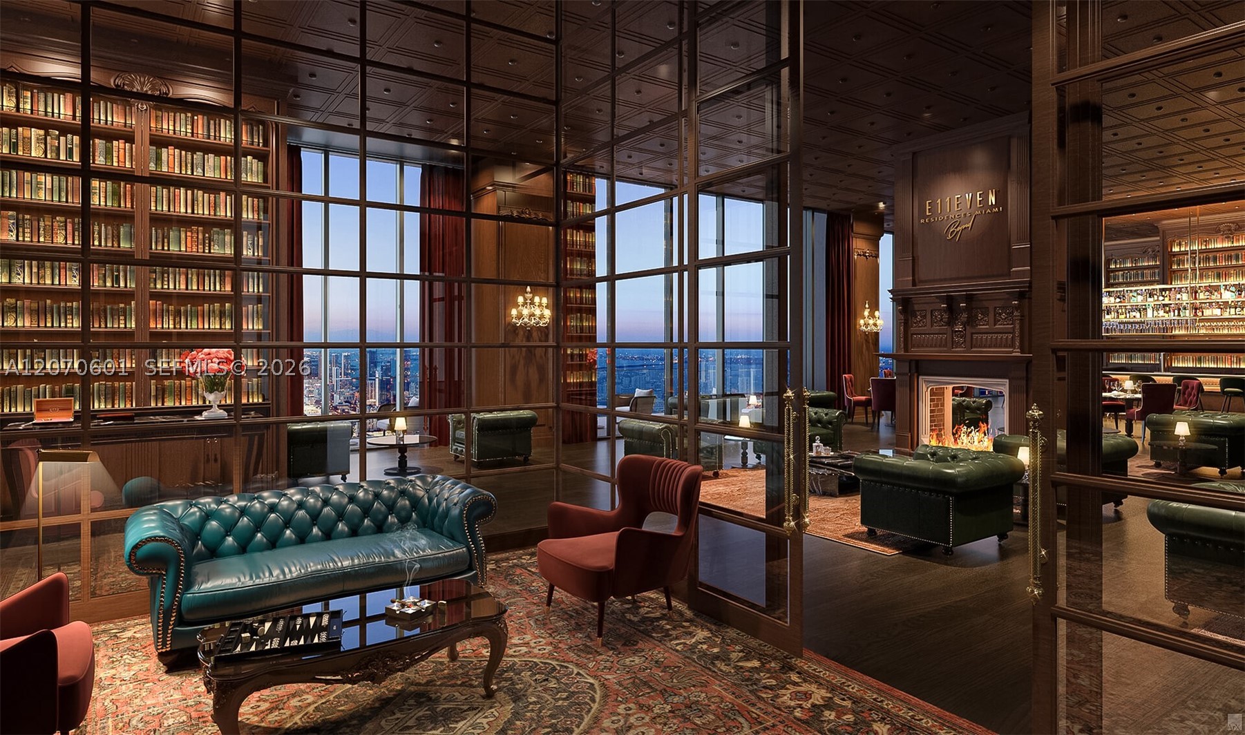 image E11EVEN Hotel & Residences19