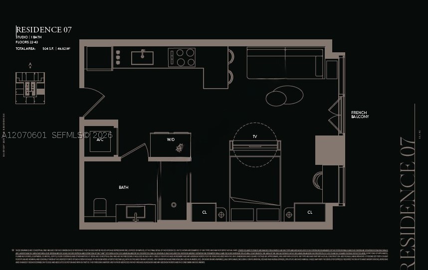 image E11EVEN Hotel & Residences29