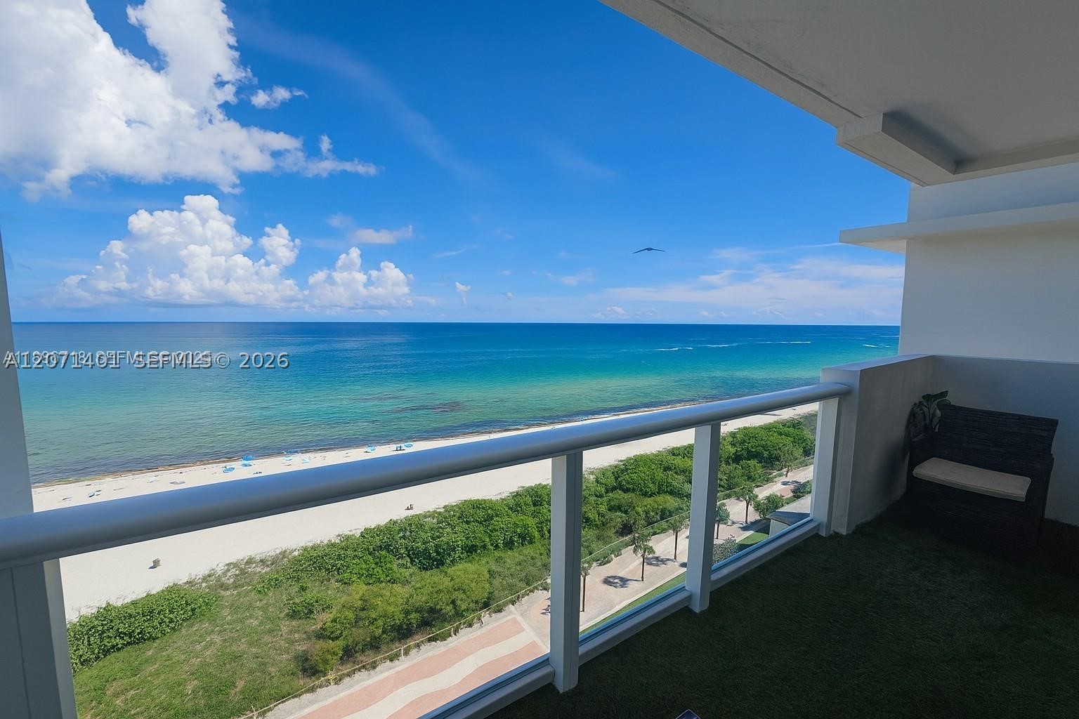 5601 Collins Ave #1409