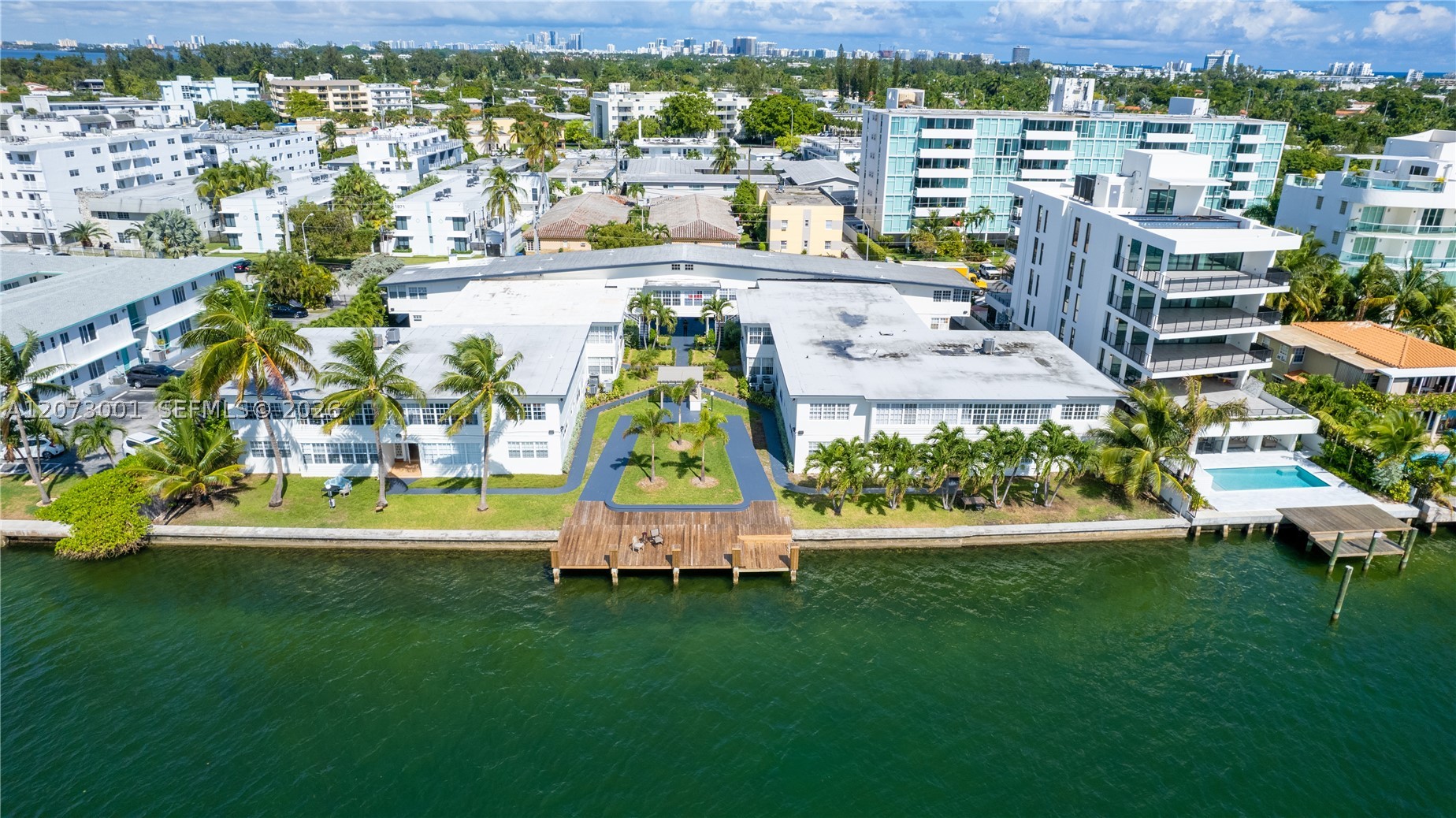1940 Bay Dr #6