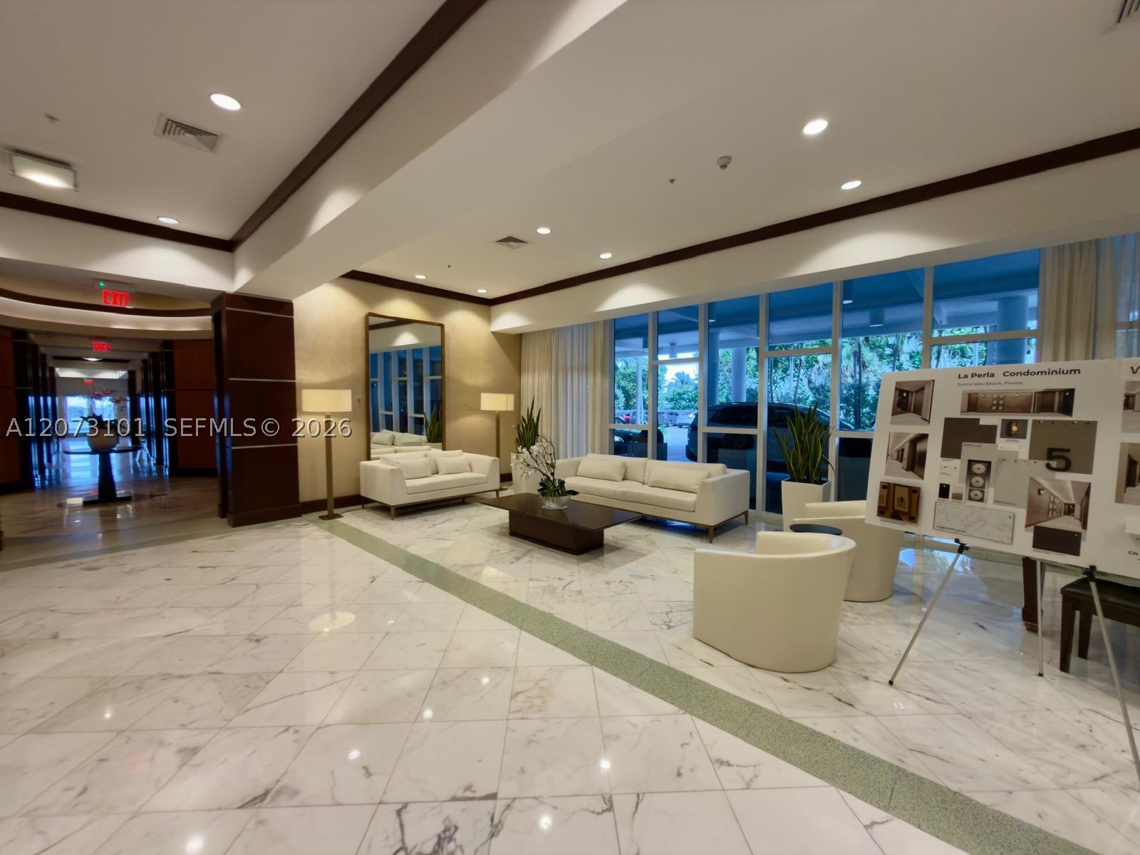 16699 Collins Ave #3609 Sunny Isles Beach, FL 33160
