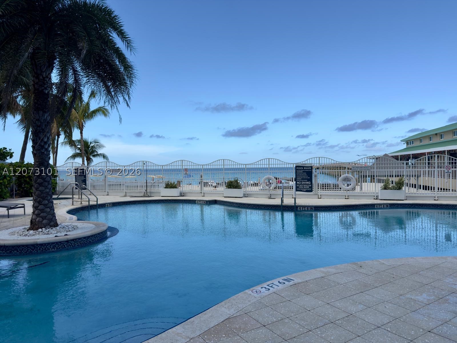 16699 Collins Ave #3609 Sunny Isles Beach, FL 33160