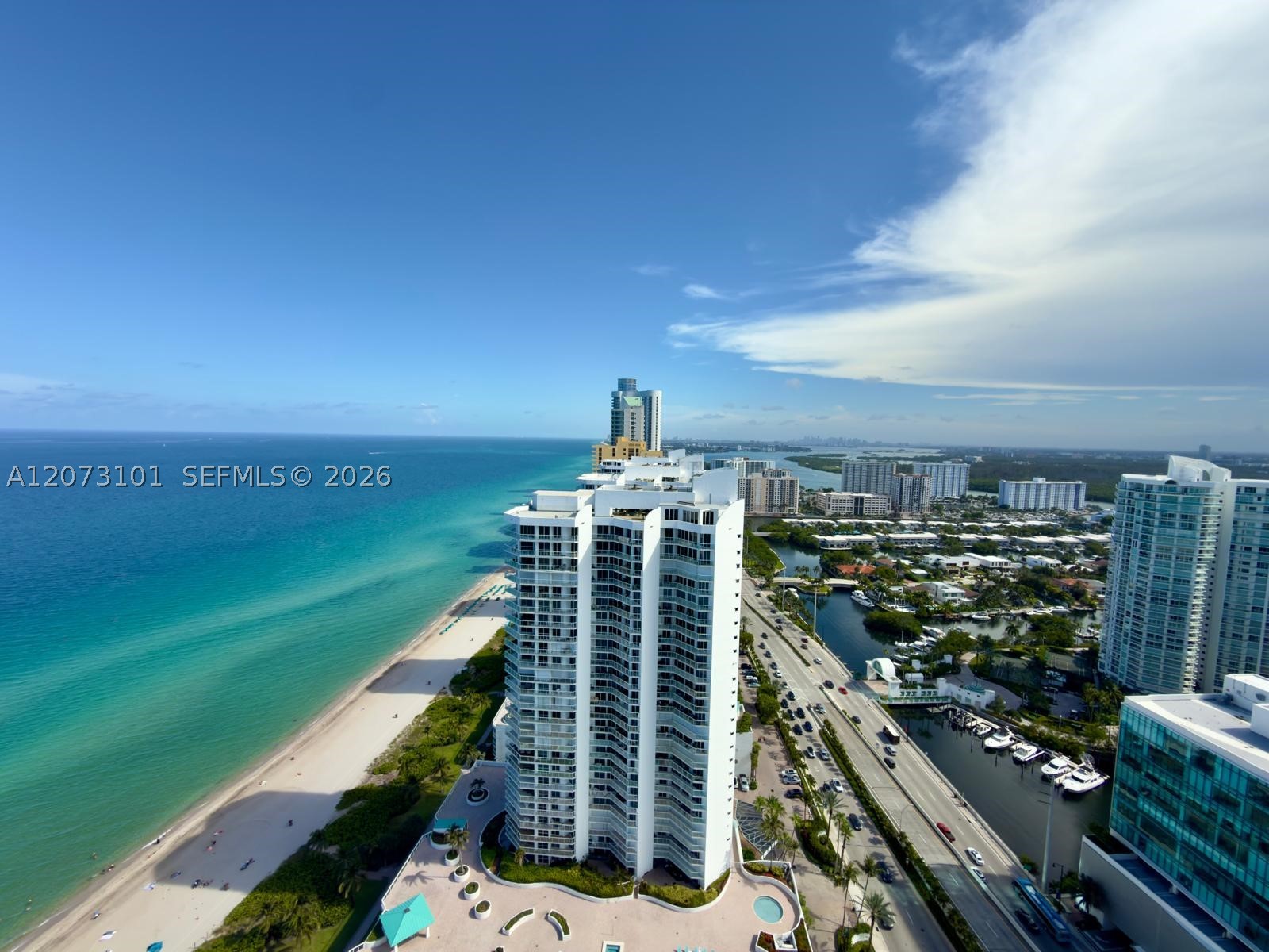16699 Collins Ave #3609 Sunny Isles Beach, FL 33160