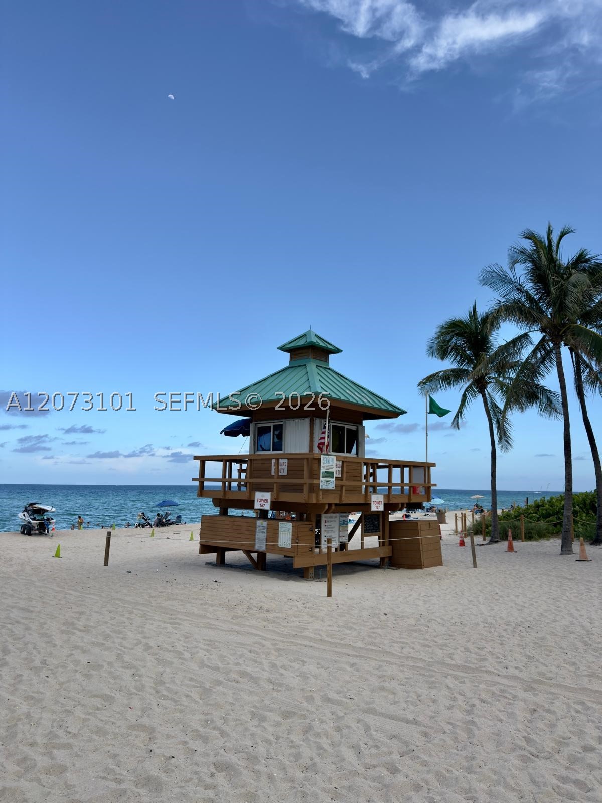 16699 Collins Ave #3609 Sunny Isles Beach, FL 33160