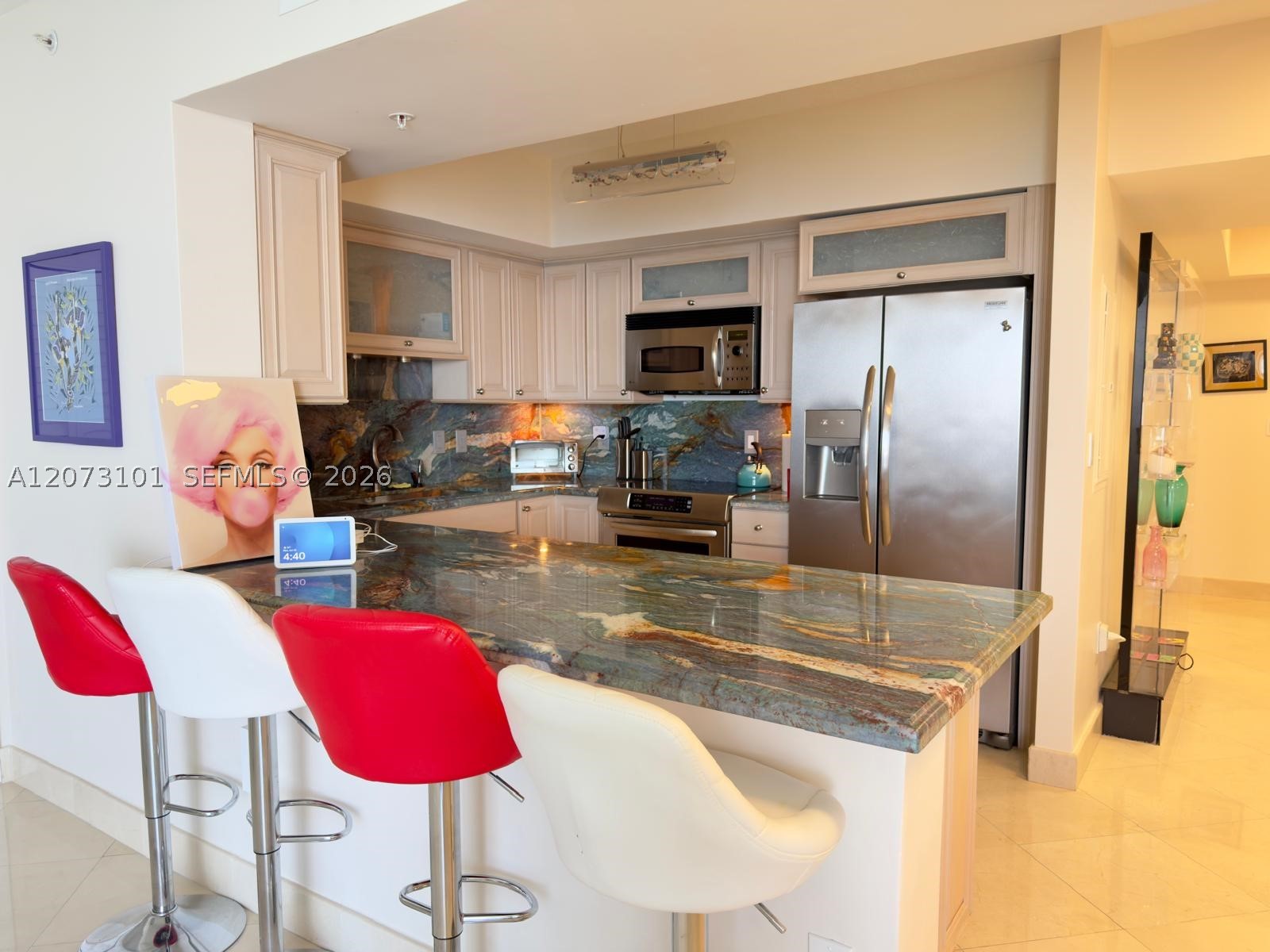 16699 Collins Ave #3609 Sunny Isles Beach, FL 33160