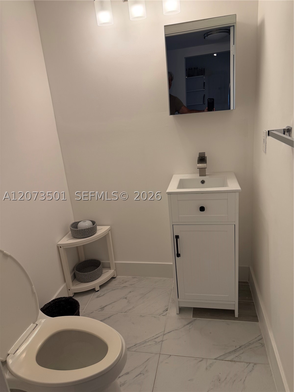 Undisclosed Address Key Biscayne, FL 33149