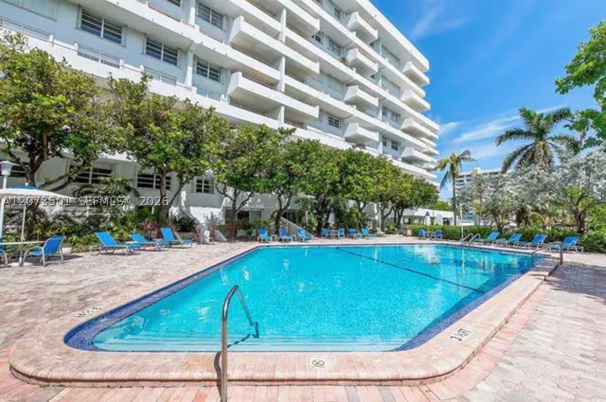 Undisclosed Address Key Biscayne, FL 33149