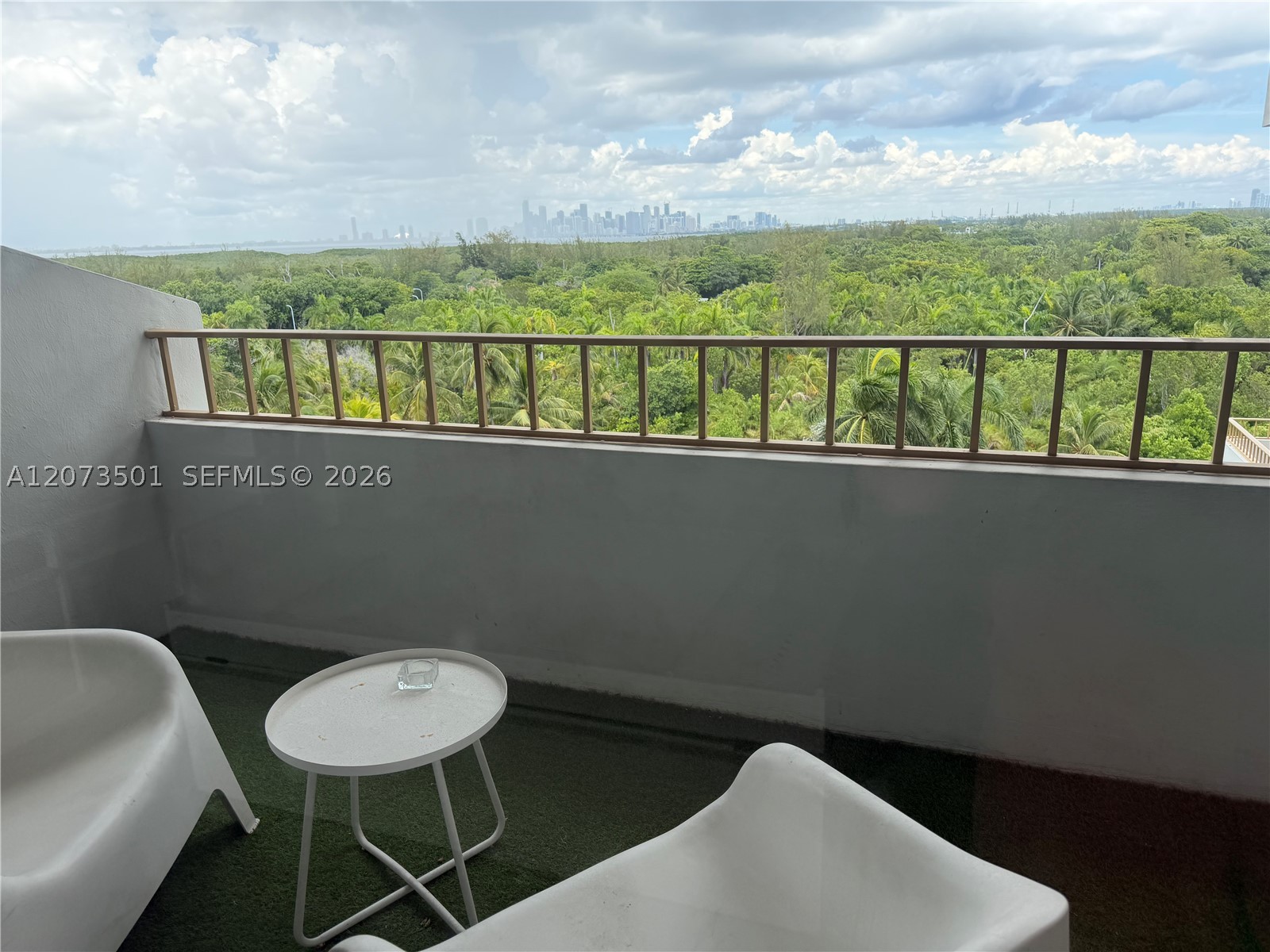Undisclosed Address Key Biscayne, FL 33149