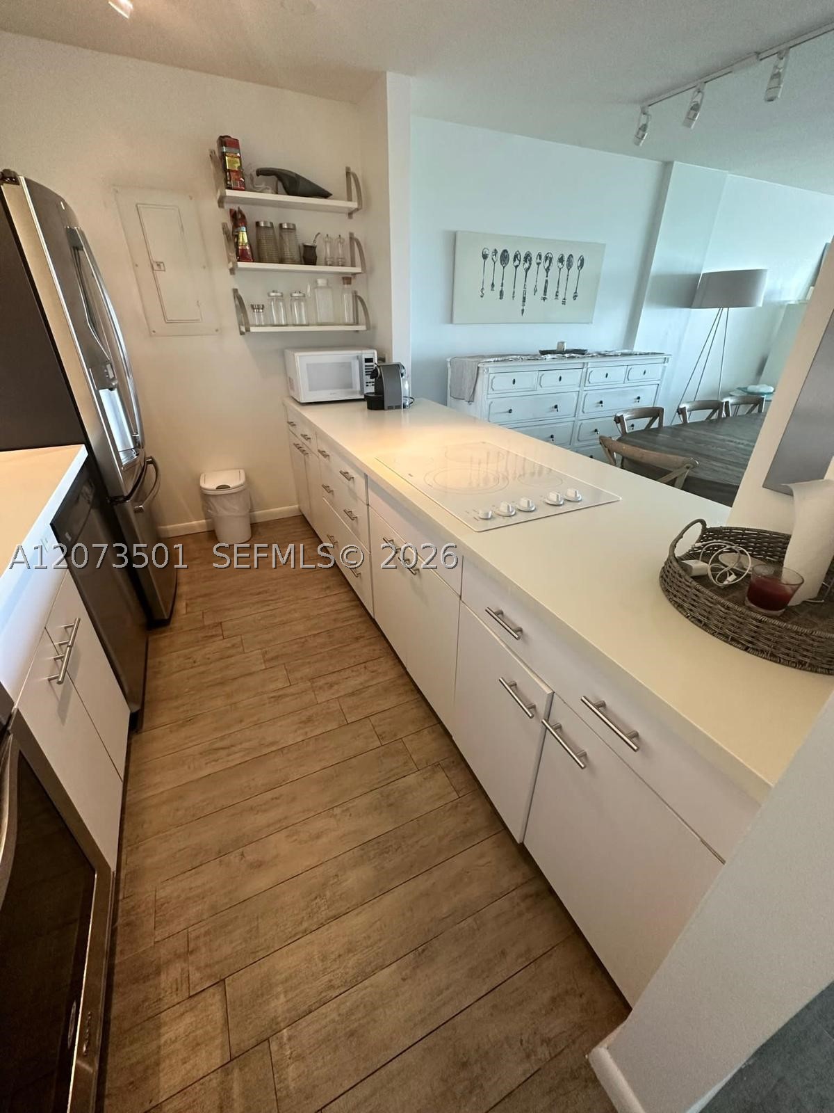 Undisclosed Address Key Biscayne, FL 33149