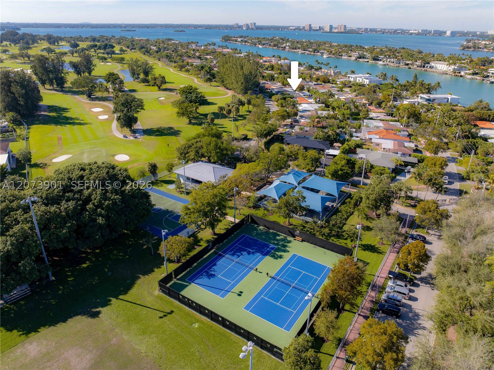 265 Fairway Dr Miami Beach, FL 33141