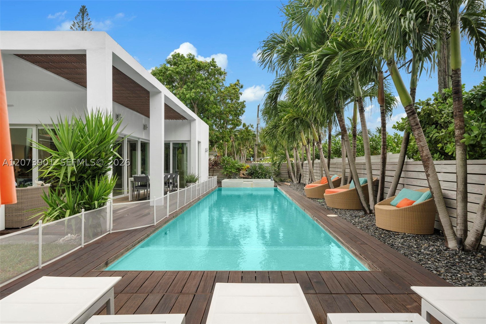 265 Fairway Dr Miami Beach, FL 33141