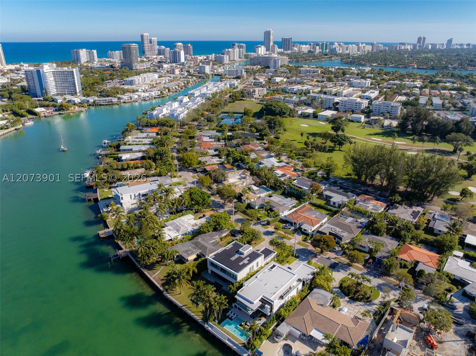 265 Fairway Dr Miami Beach, FL 33141