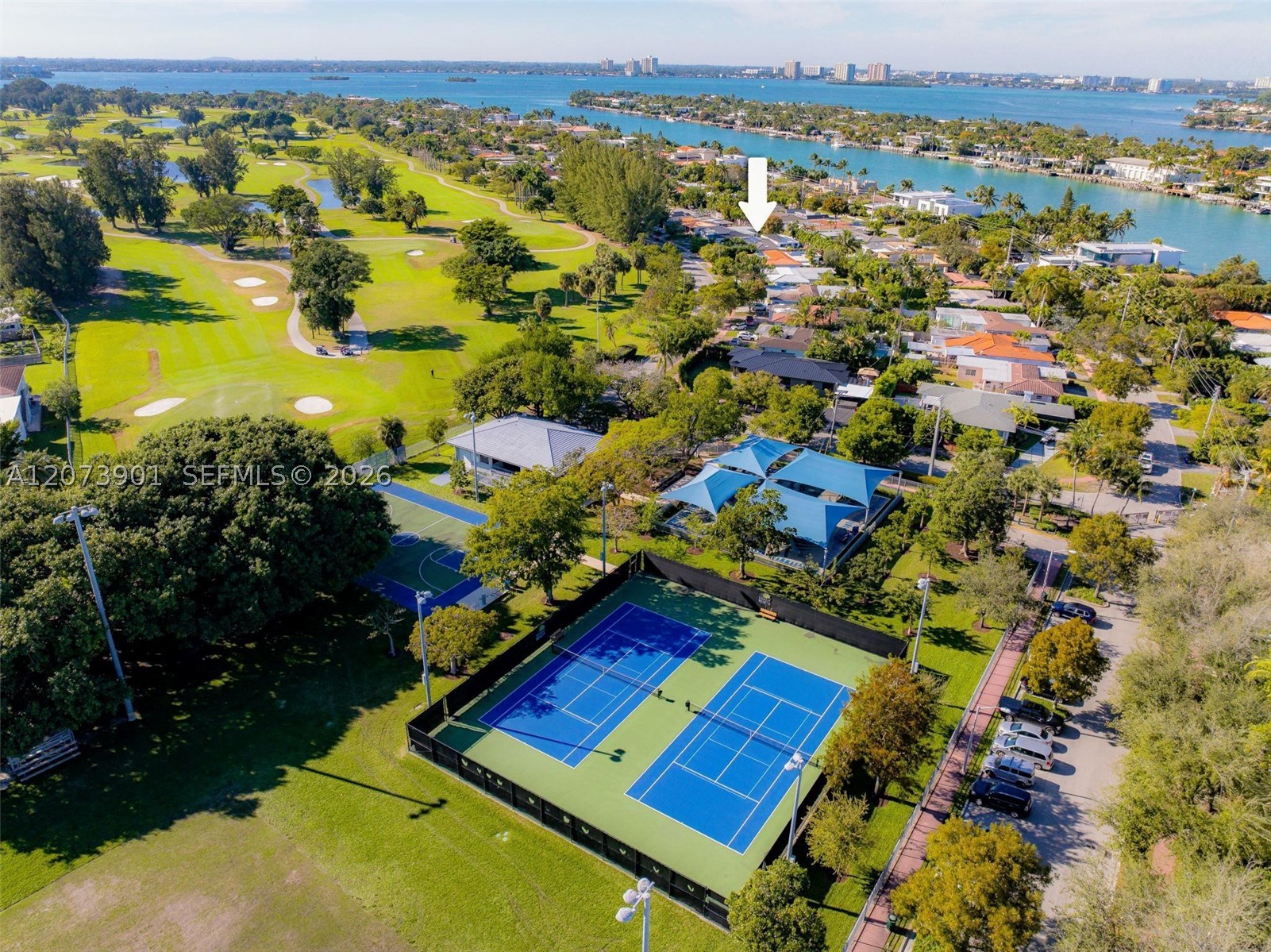 265 Fairway Dr Miami Beach, FL 33141