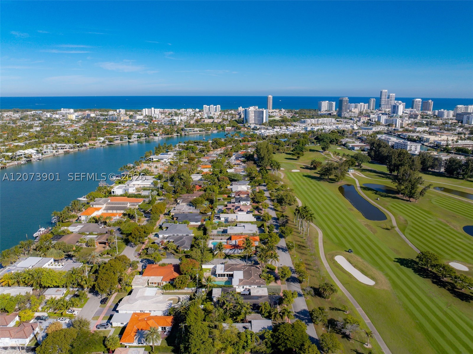 265 Fairway Dr Miami Beach, FL 33141