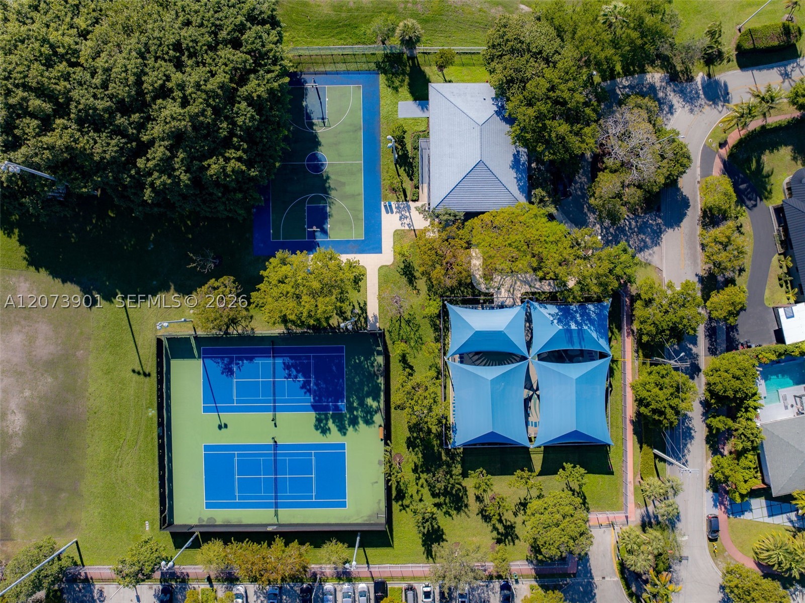 265 Fairway Dr Miami Beach, FL 33141
