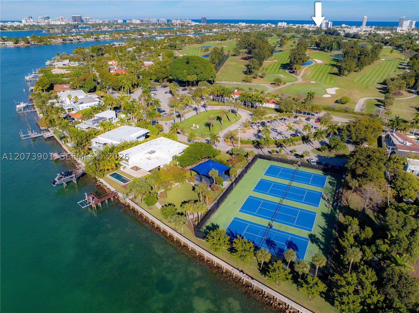 265 Fairway Dr Miami Beach, FL 33141