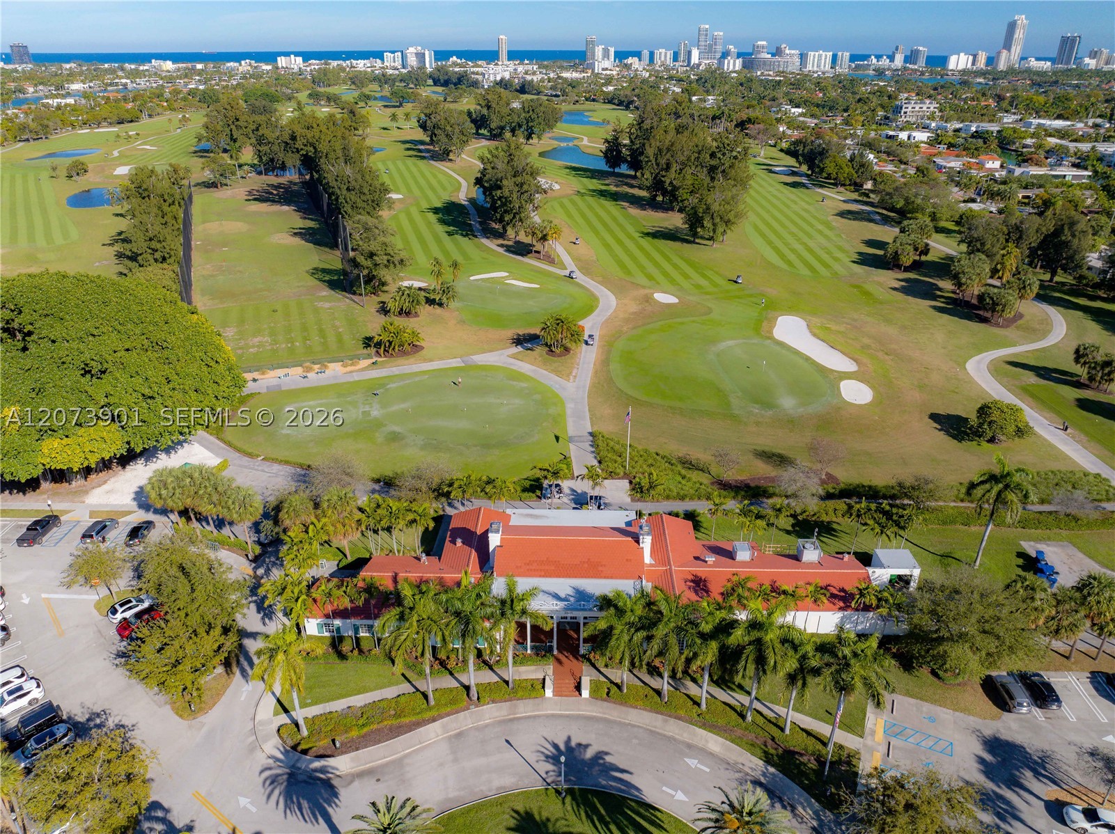 265 Fairway Dr Miami Beach, FL 33141
