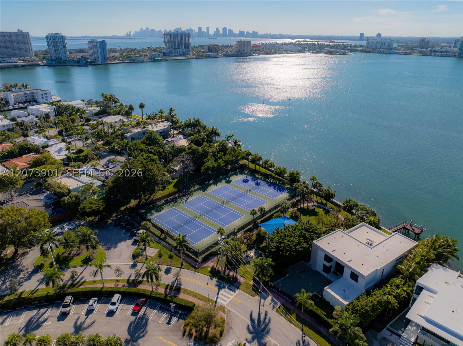 265 Fairway Dr Miami Beach, FL 33141