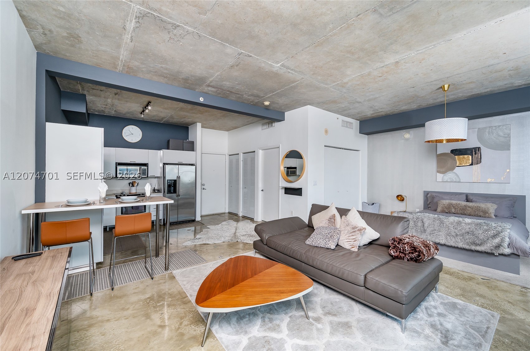 image Loft Downtown I9