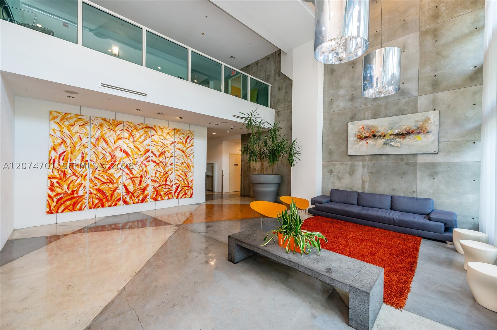 image Loft Downtown I28