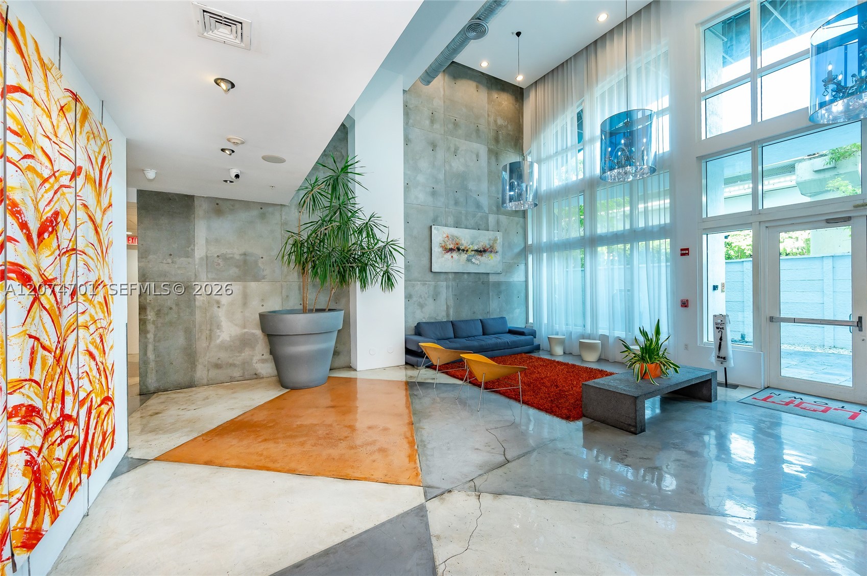 image Loft Downtown I2