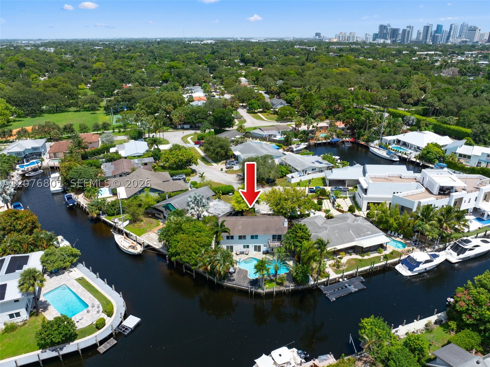 1617 SW 17th Ave Fort Lauderdale, FL 33312