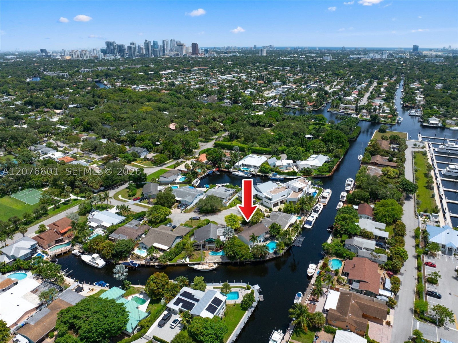 1617 SW 17th Ave Fort Lauderdale, FL 33312