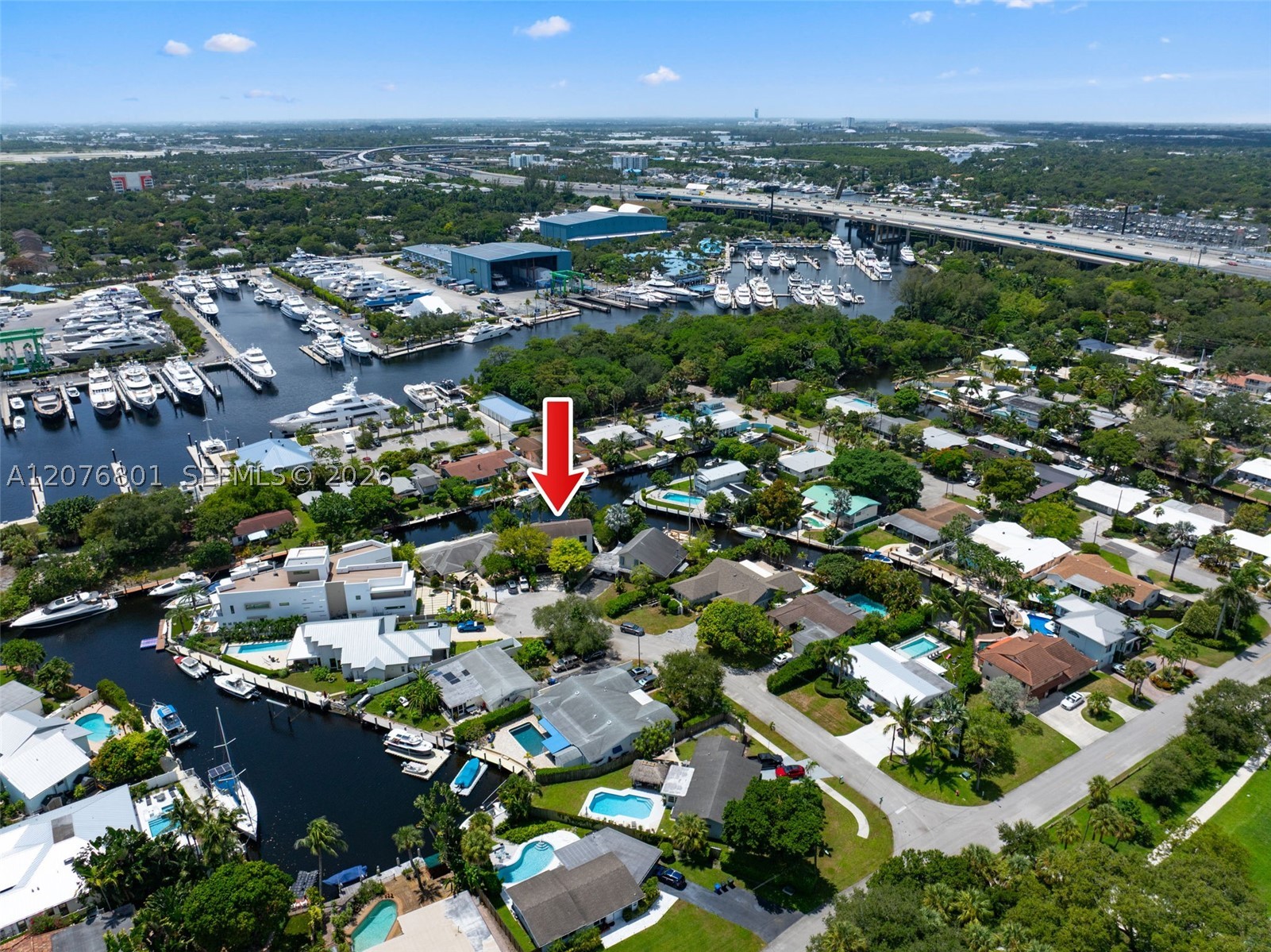 1617 SW 17th Ave Fort Lauderdale, FL 33312