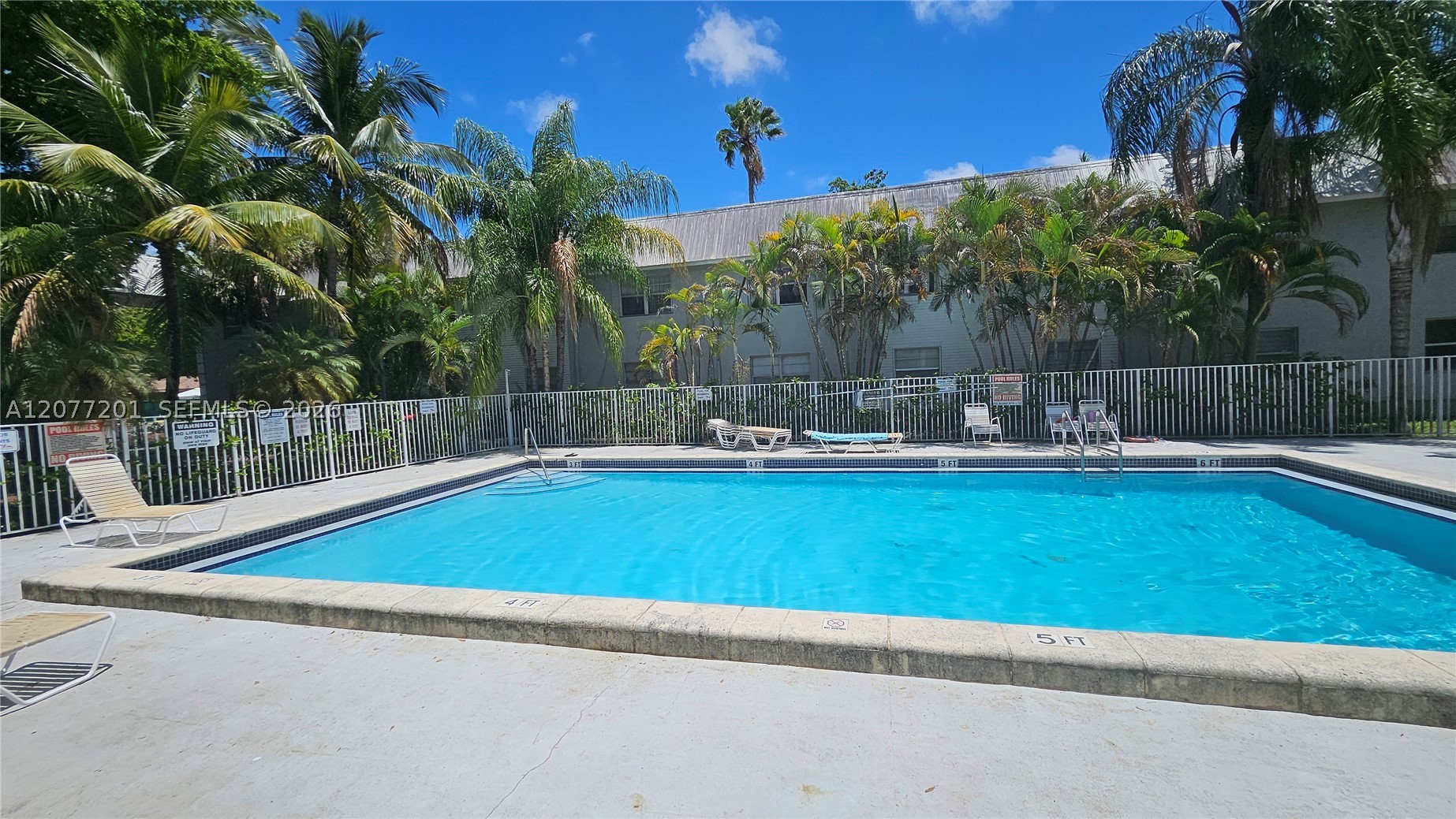 17255 SW 95th Ave #211 Palmetto Bay, FL 33157