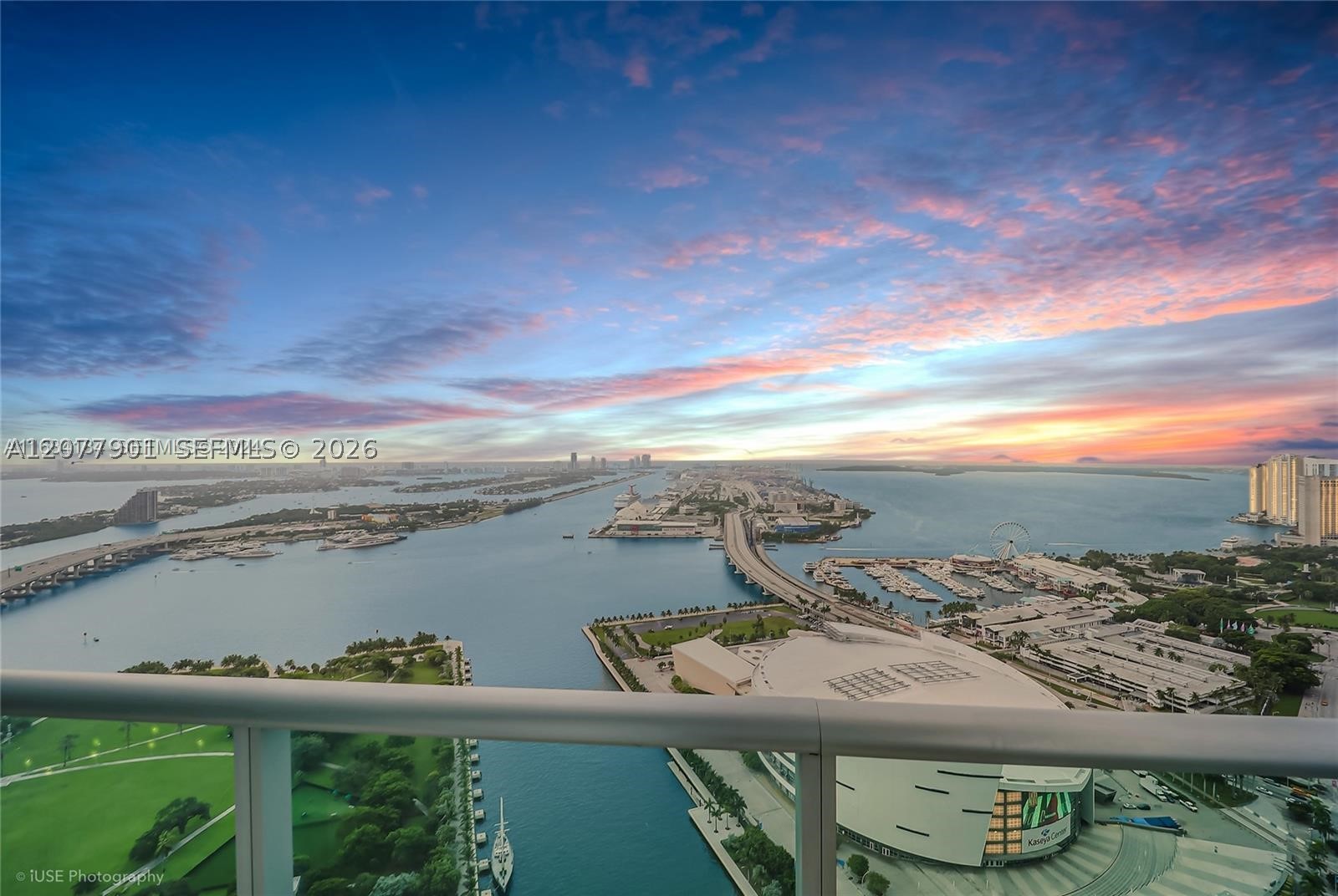 900 Biscayne Blvd #5001
