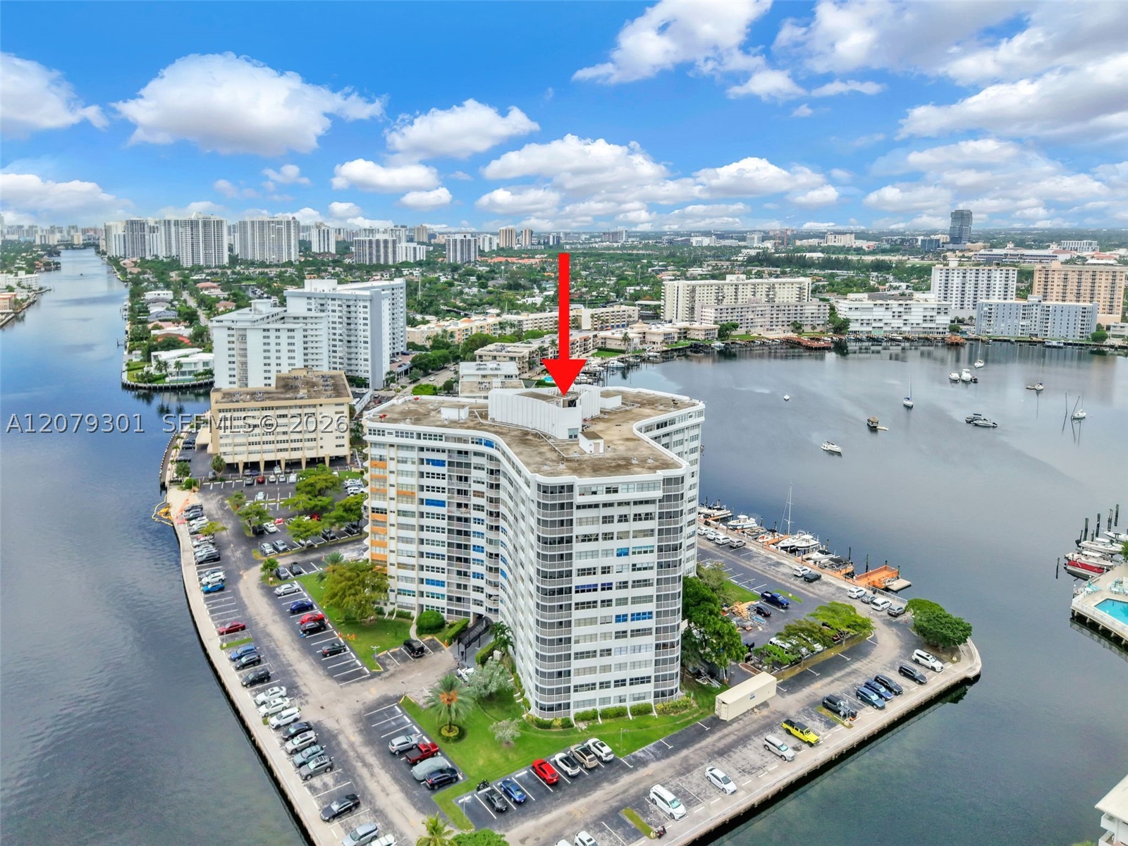 100 Golden Isles Dr #109