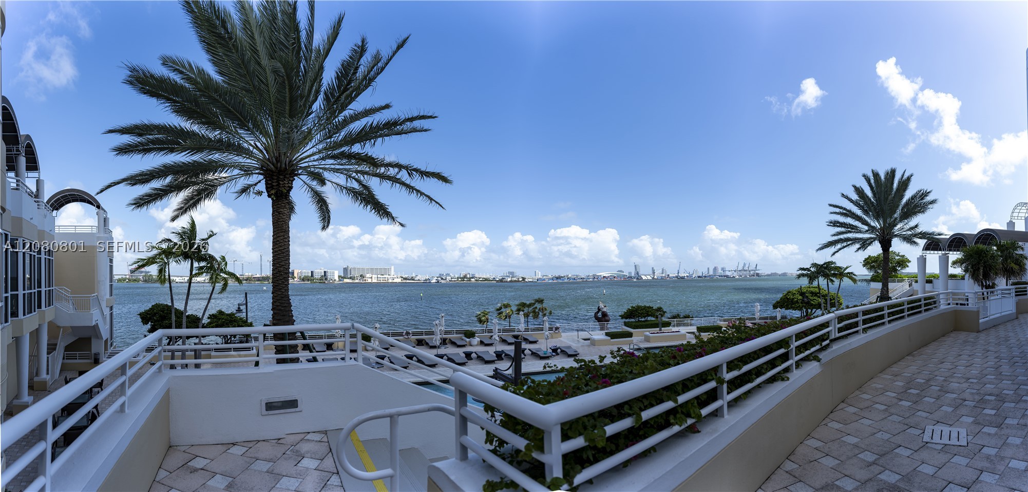 808 Brickell Key Dr #404 Miami, FL 33131
