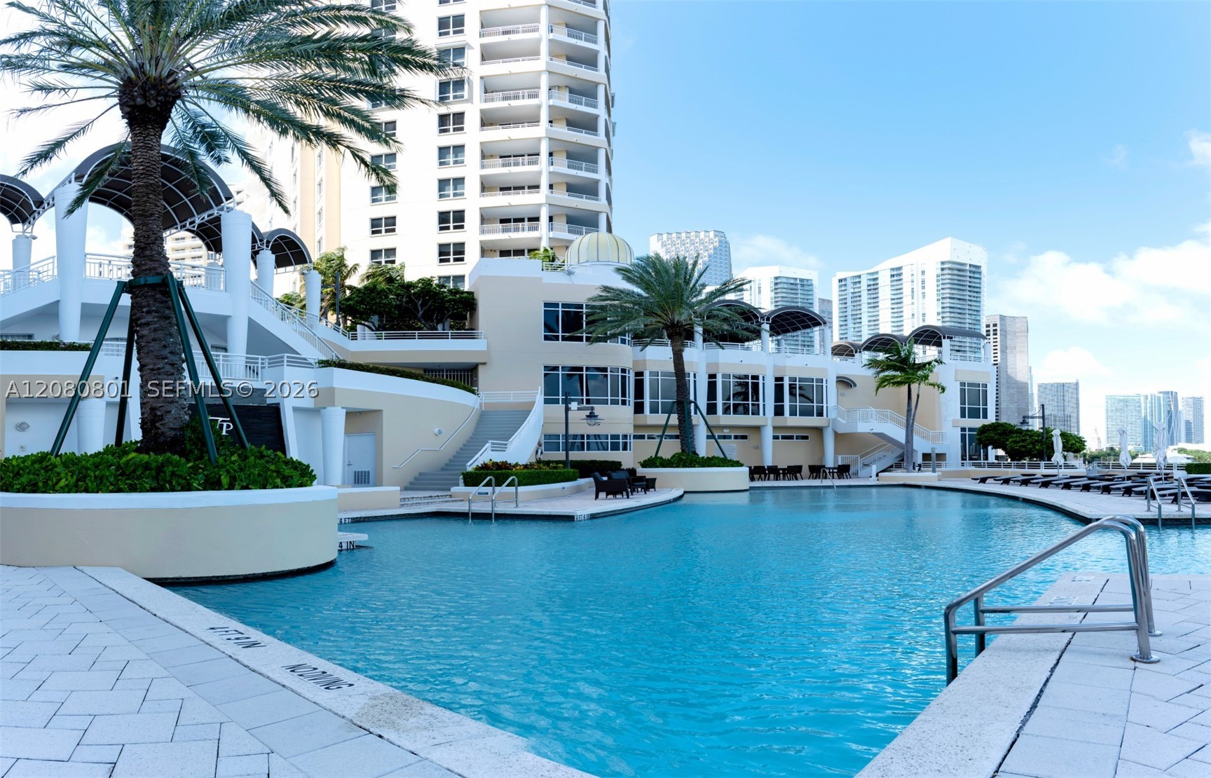 808 Brickell Key Dr #404 Miami, FL 33131