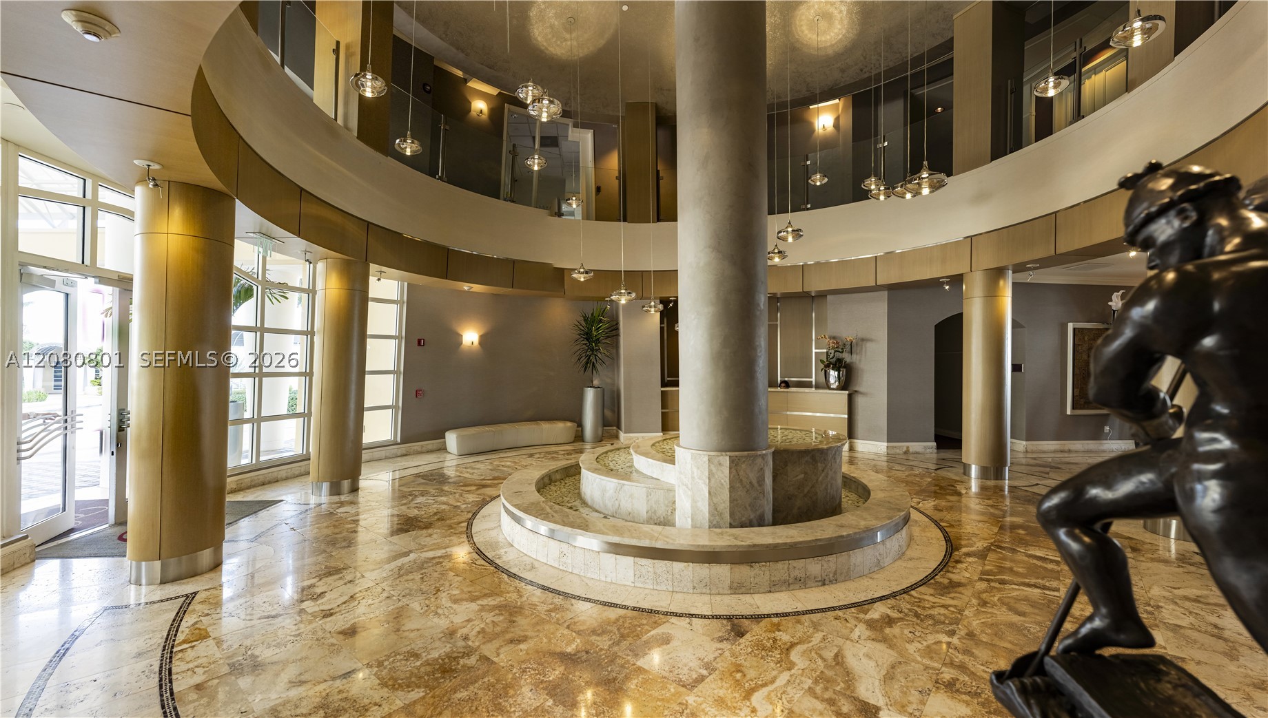 808 Brickell Key Dr #404 Miami, FL 33131