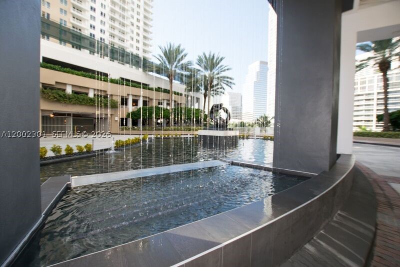 901 Brickell Key Blvd #1105