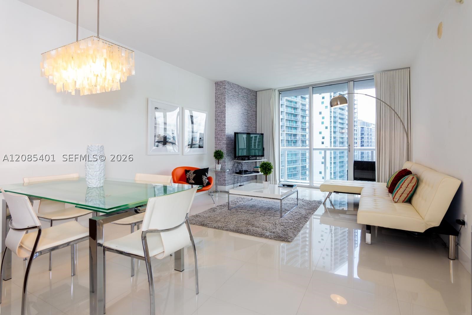 image Icon Brickell III (W Miami)10