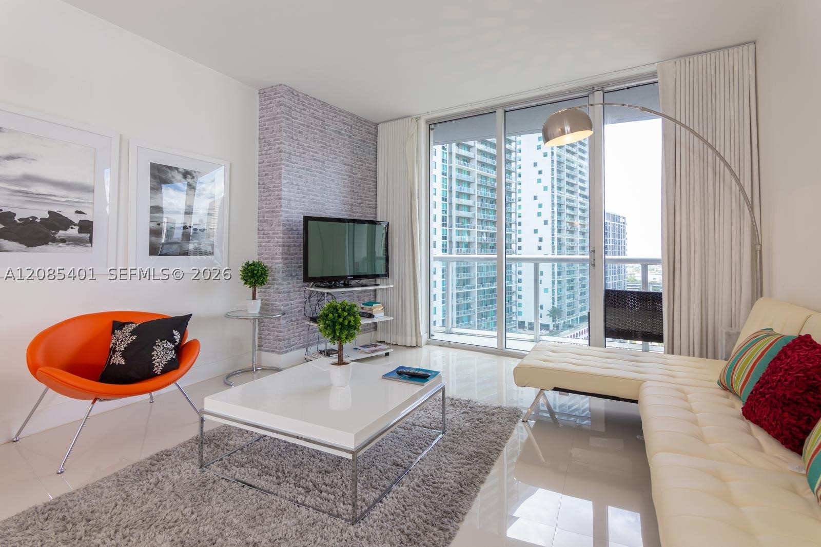 image Icon Brickell III (W Miami)11