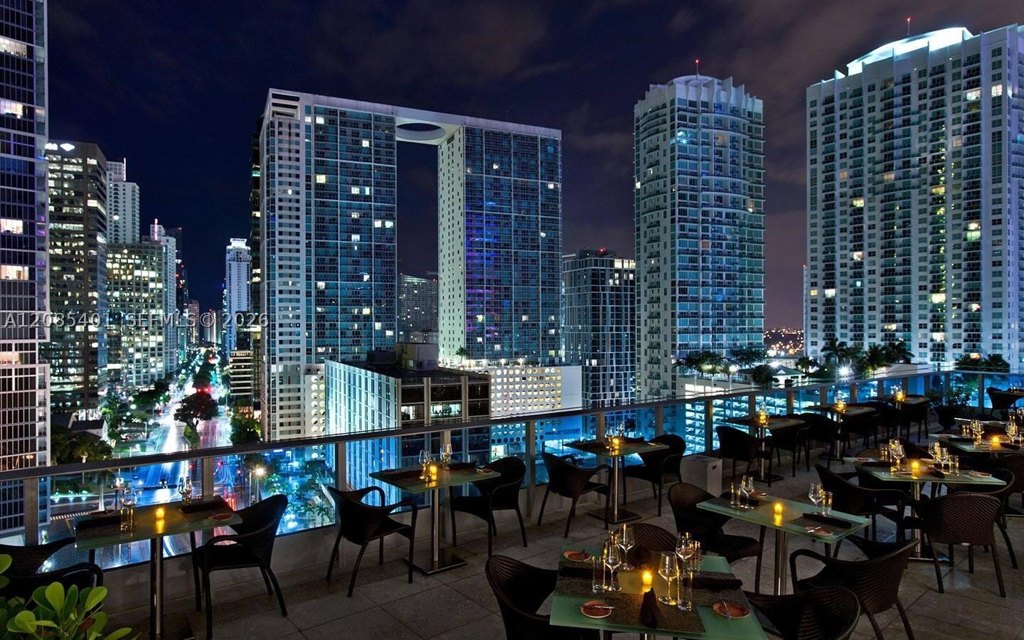 image Icon Brickell III (W Miami)1