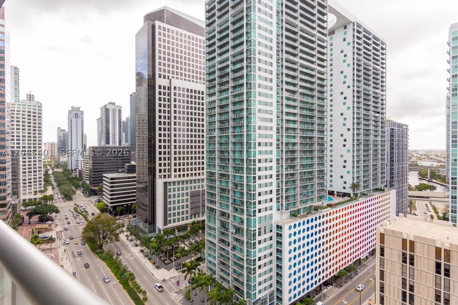 image Icon Brickell III (W Miami)27