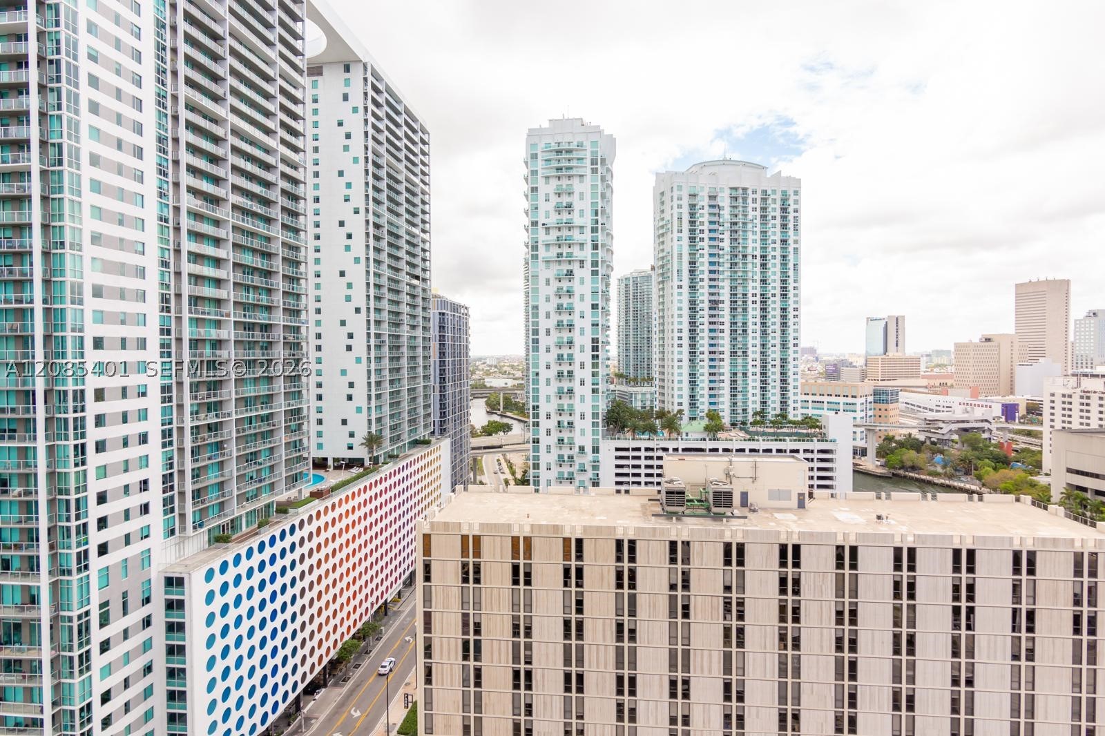 image Icon Brickell III (W Miami)28