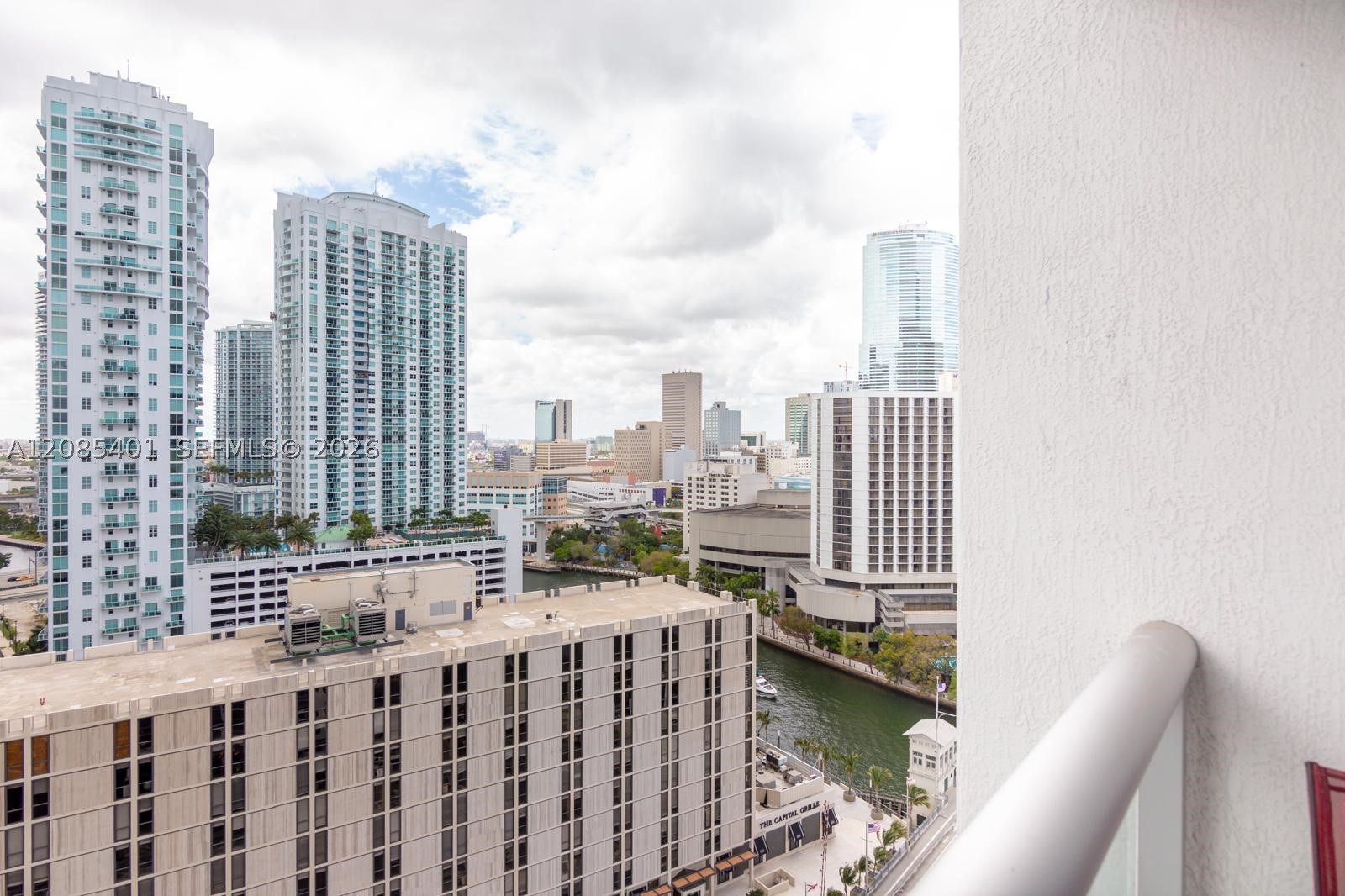 image Icon Brickell III (W Miami)29