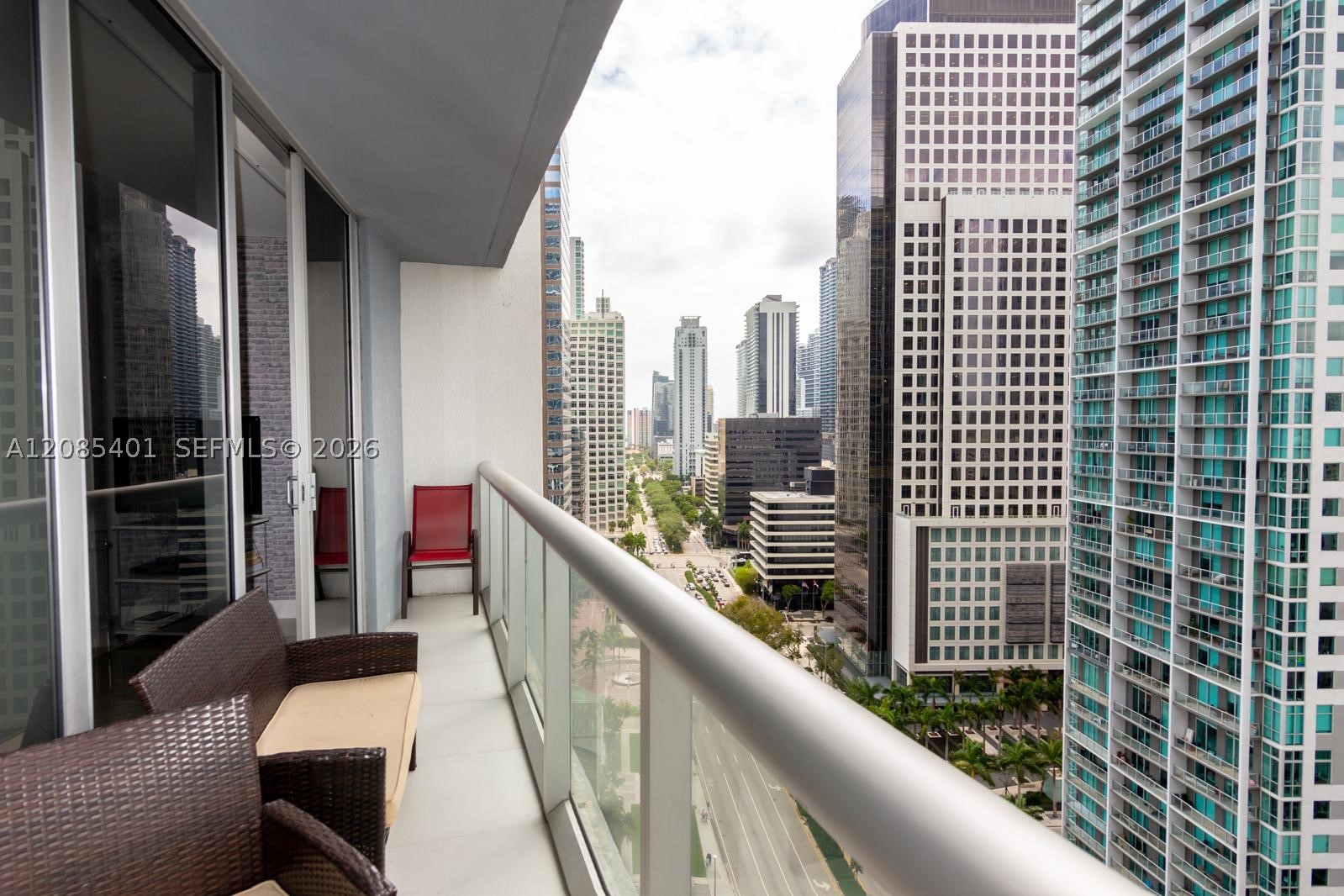 image Icon Brickell III (W Miami)30