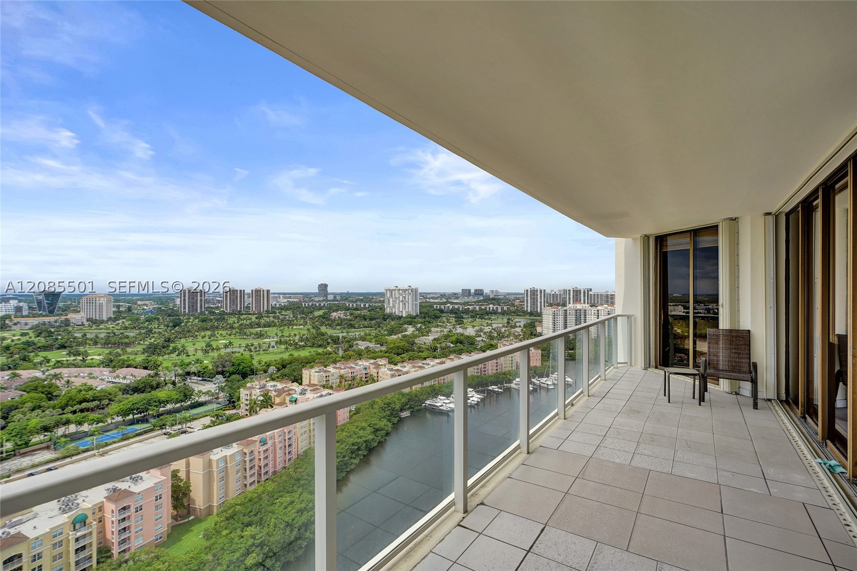 19500 Turnberry Way #23C